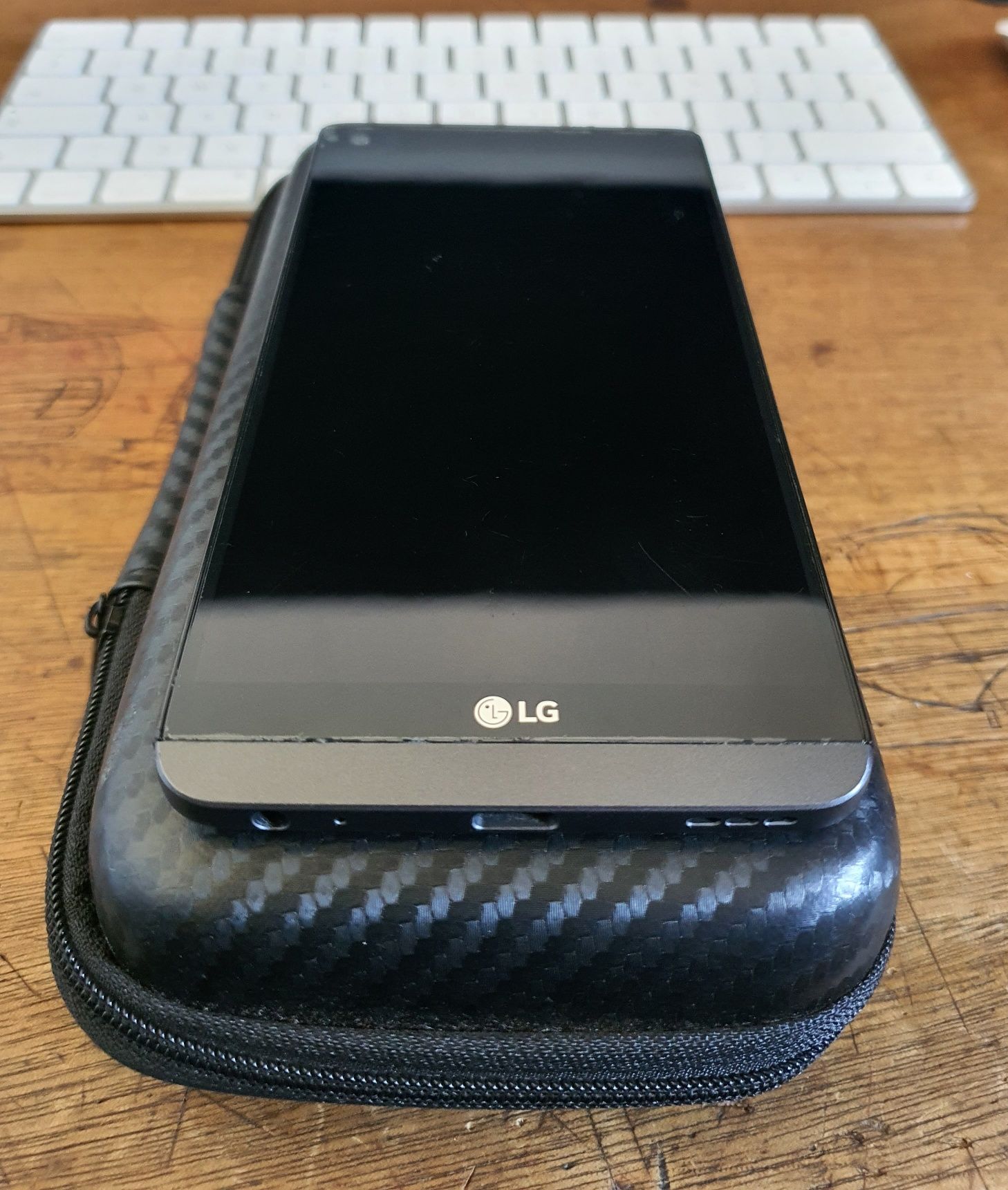 LG V20 versão DAC novo