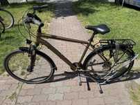 Rower Romet Wagant/Gazele 5 jak nowy
