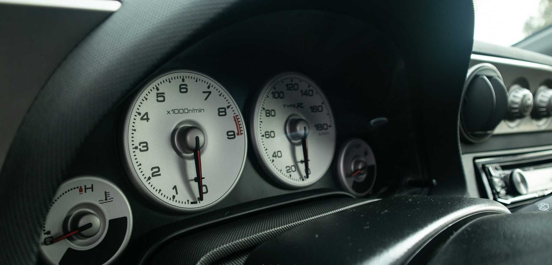 Honda Integra DC5/Acura RSX DC5