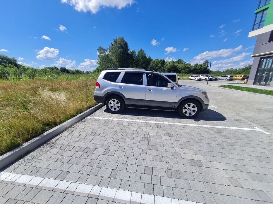 Продаж автомобіля