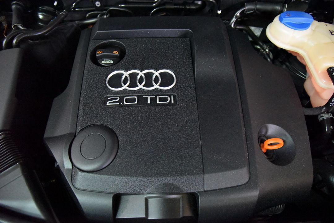 Audi A6 Avant 2.0 TDi Multitronic Excl.