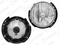 Фара передняя JEEP WRANGLER (JK), 2007 - 12.2017 55078149AB 55078148AB