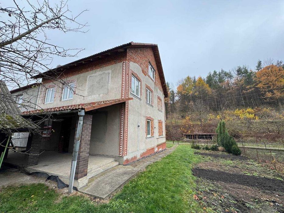 Житловий будинок місто Бучач