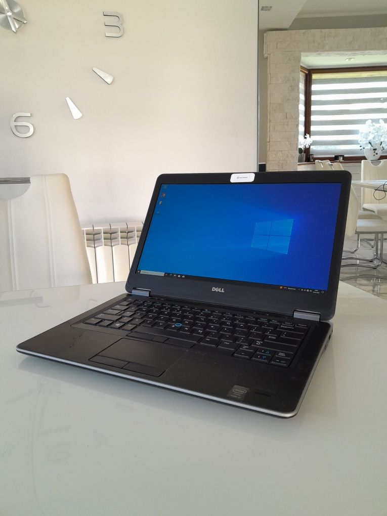 Laptop DELL i5-4300, 8GB , 256 SSD Okazja!