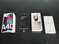 Samsung Galaxy A40