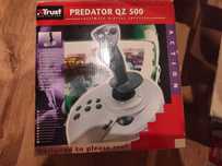 Trust Predator QZ 500