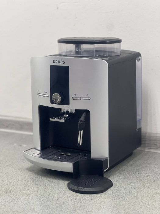 Кофеварка кофемашина из Европы Saeco Viena