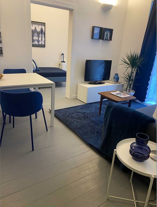 apartamento central LISBOA