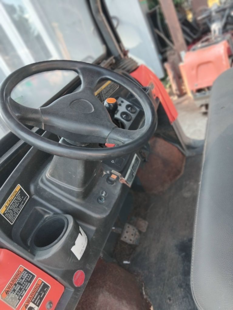 Kubota RTV 900 ..
