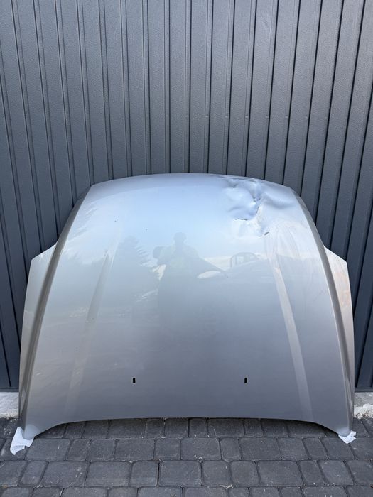 Maska Ford Mondeo Mk4 polift