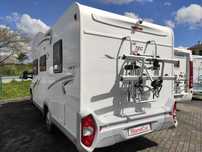 TEC RoTEC LIFT 662