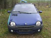 renault twingo na czesci 1149cm 2002r