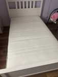 materac 120x200 ikea hövåg