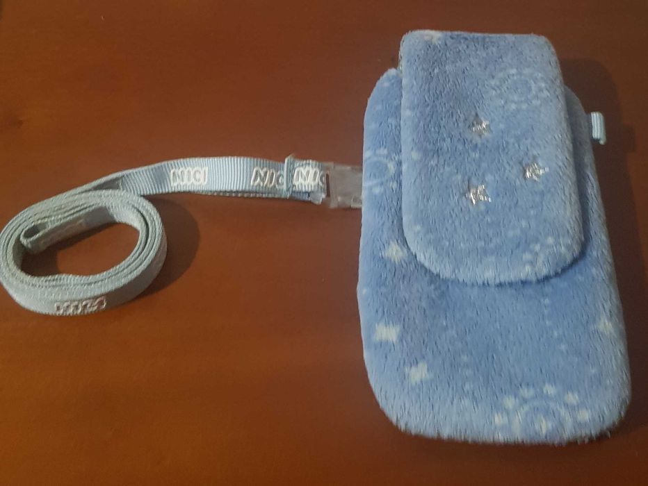 Bolsa NICI para telemovel pequeno