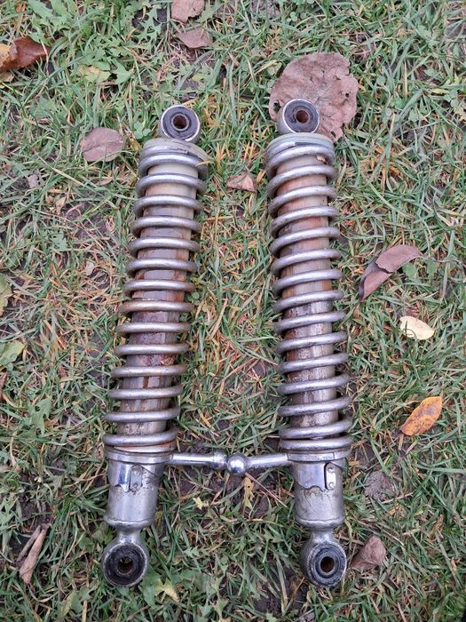 Амортизаторы Иж Юпитер