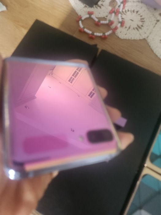 Samsung Galaxy Z Flip