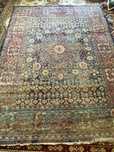 Dywan leroy merlin 160x220 prl vintage wzory
