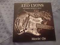 Leo Lyons - Hundred segmenty split