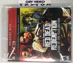 Red Dead Redemption Game of the Year Edition PS3 Nowa Poznań / Zamiana