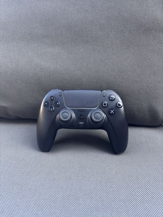 Konsola Playstation 5 zestaw 6 gier 2 pady