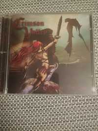 Crimson Valley płyta CD