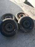 Felgi Stalowe Opel Corsa D 185/70R14 88t