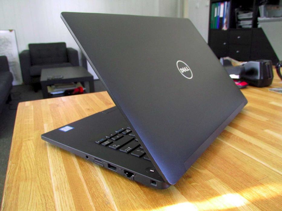 Dell Latitude 7480 14" i5 12GB 256GB SSD WWAN laptop notebook (64)