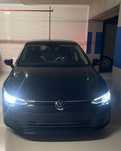 Volkswagen Golf VIII TSI Life 110cv – 2022