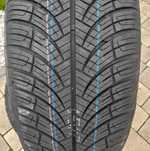 Nowe Opony 4SZT KPL. CAŁOROCZNE 235/50R18 Grenlander Dostawa 4x4 SUV