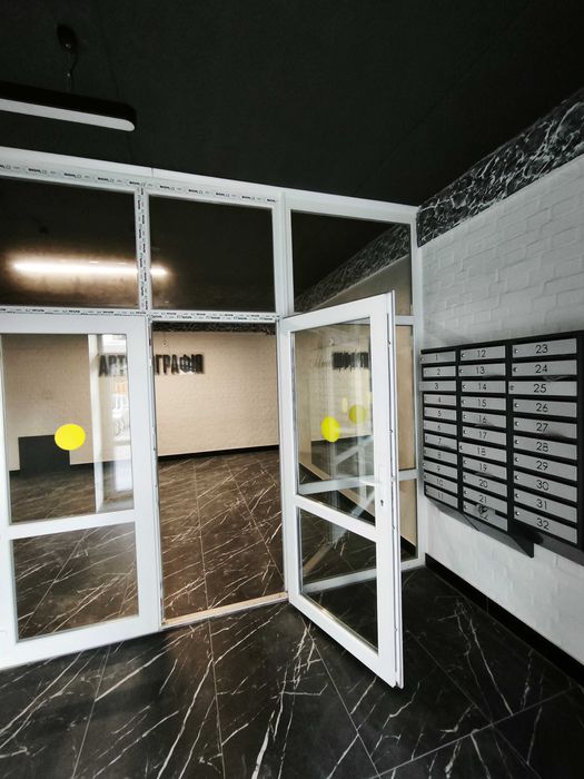 Продаж 3к квартири. ЖК "Автобіографія" Виставка, вул.Озерна