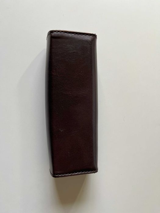 Caixa óculos Hugo Boss