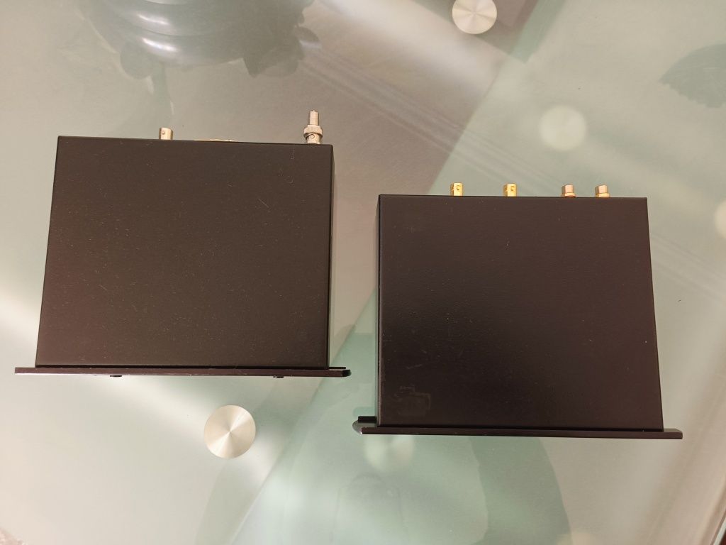 Audio Alchemy  (DAC 3.0 / DTI 2.0)