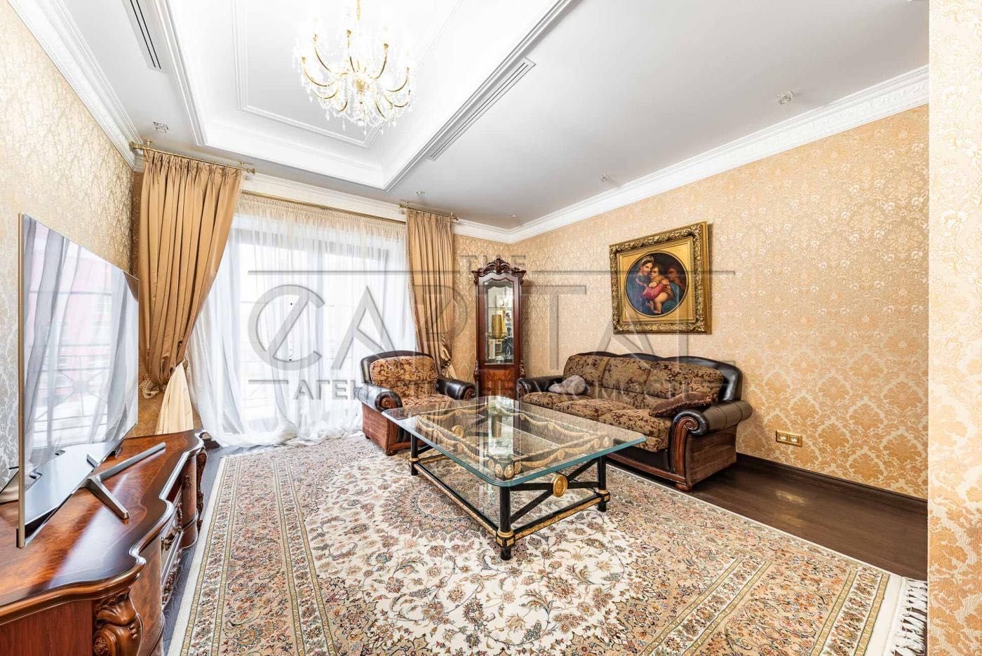 Оренда чудової квартири в елітному ЖК Regent Hill