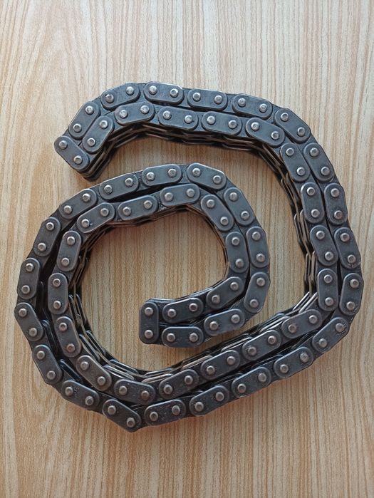 ГРМ ланцюг ВАЗ 2101-07 та зірки.