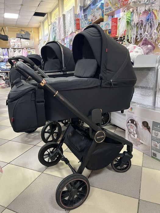 Карелло Эпика 2в1 и 3в1