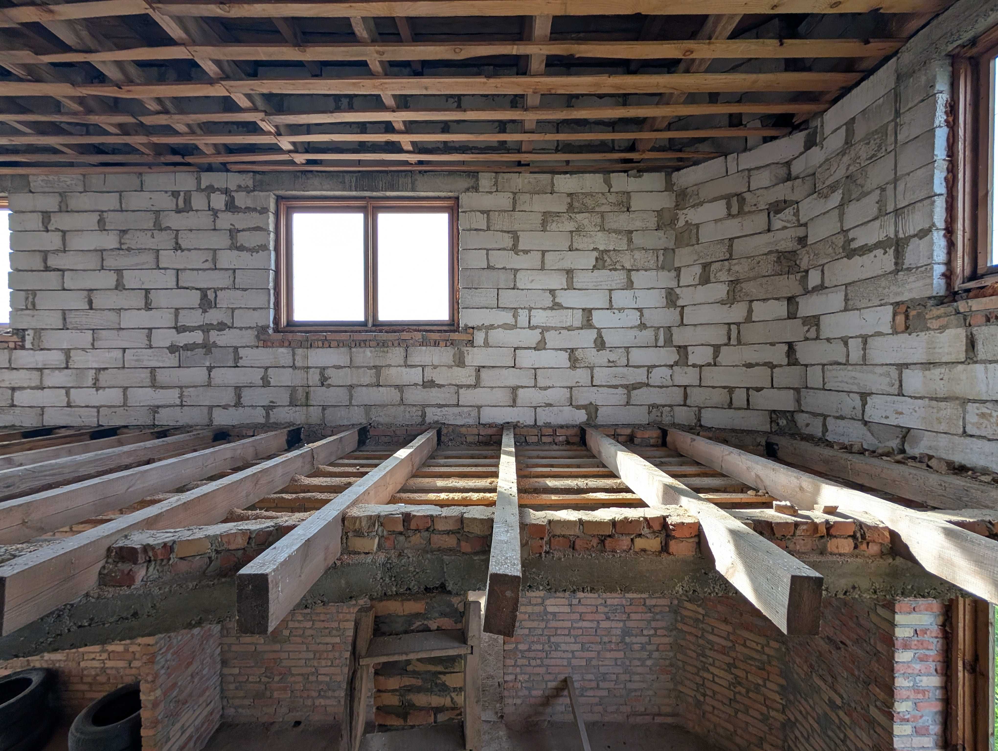 Продаж будинку(с.Велика Омеляна вул.Гайова 71) від власника