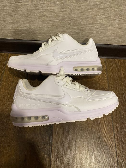 Кросівки найк чоловічі 44,5р