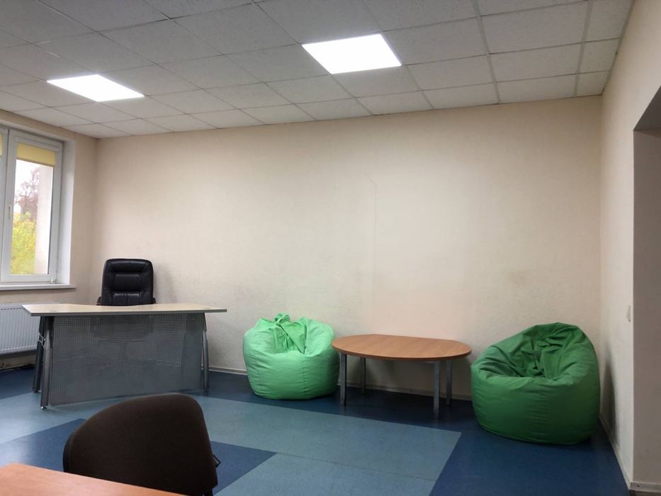 Сдам офисы с мебелью. Генератор, Электричество есть всегда.