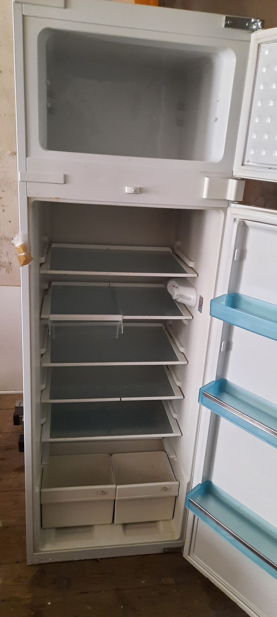Lodówka  do zabudowy
