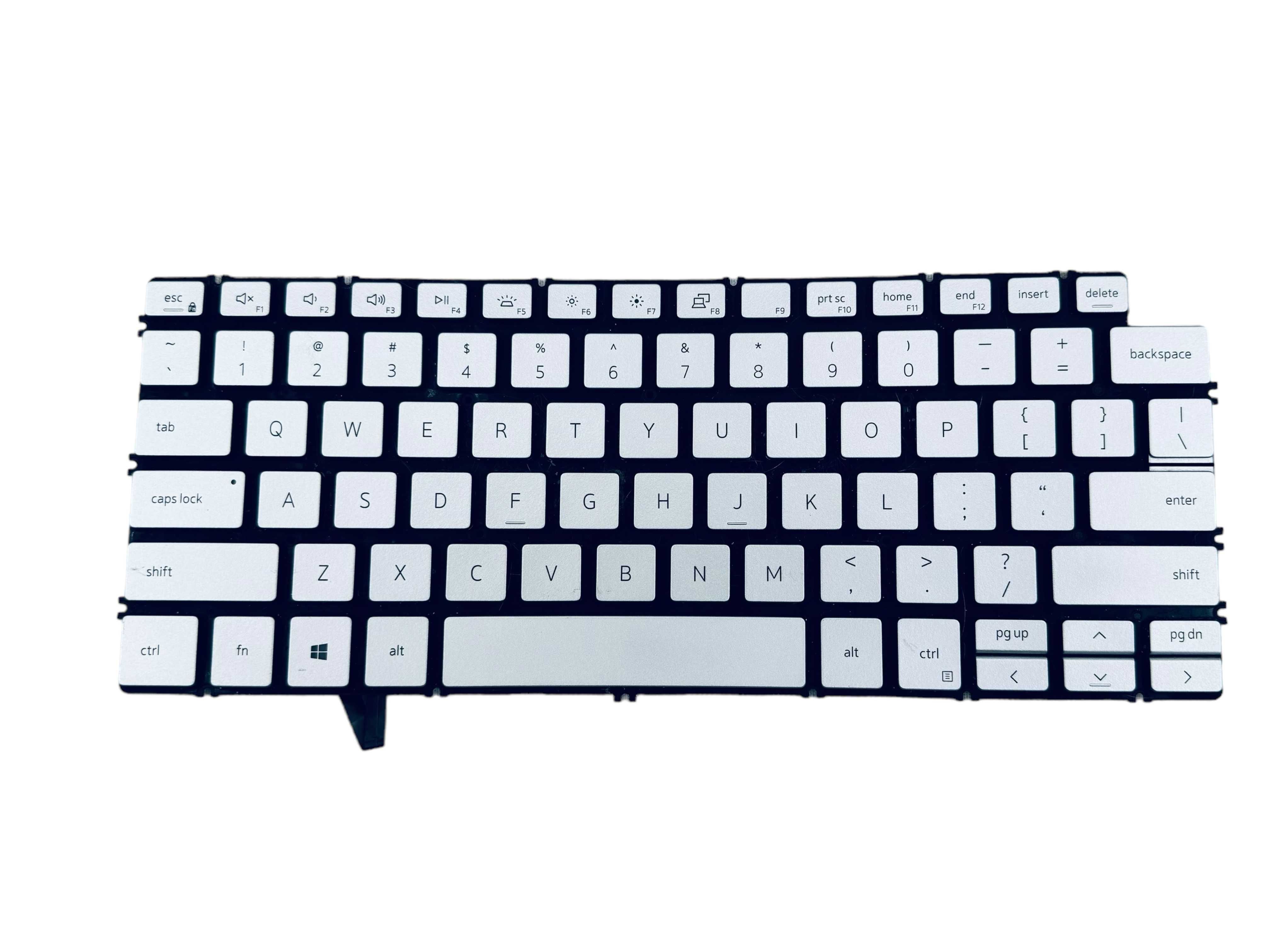 Кнопки для клавіатур ноутбуків DELL ПОШТУЧНО