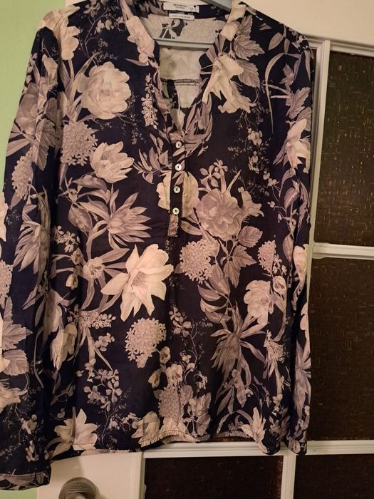 Bluzeczka damska kolorowa