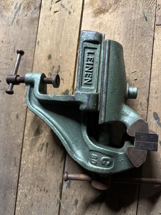 Imadło obrotowe,leinen,imadełko,wsk,heuer,matador