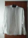 Camisa Branca Vilarelli