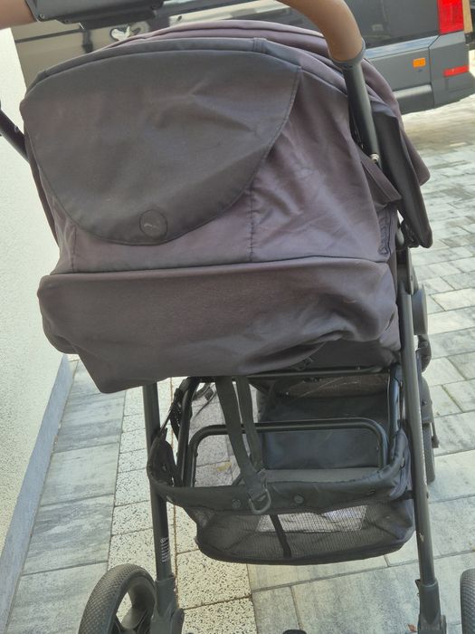 Spacerówka kinderkraft