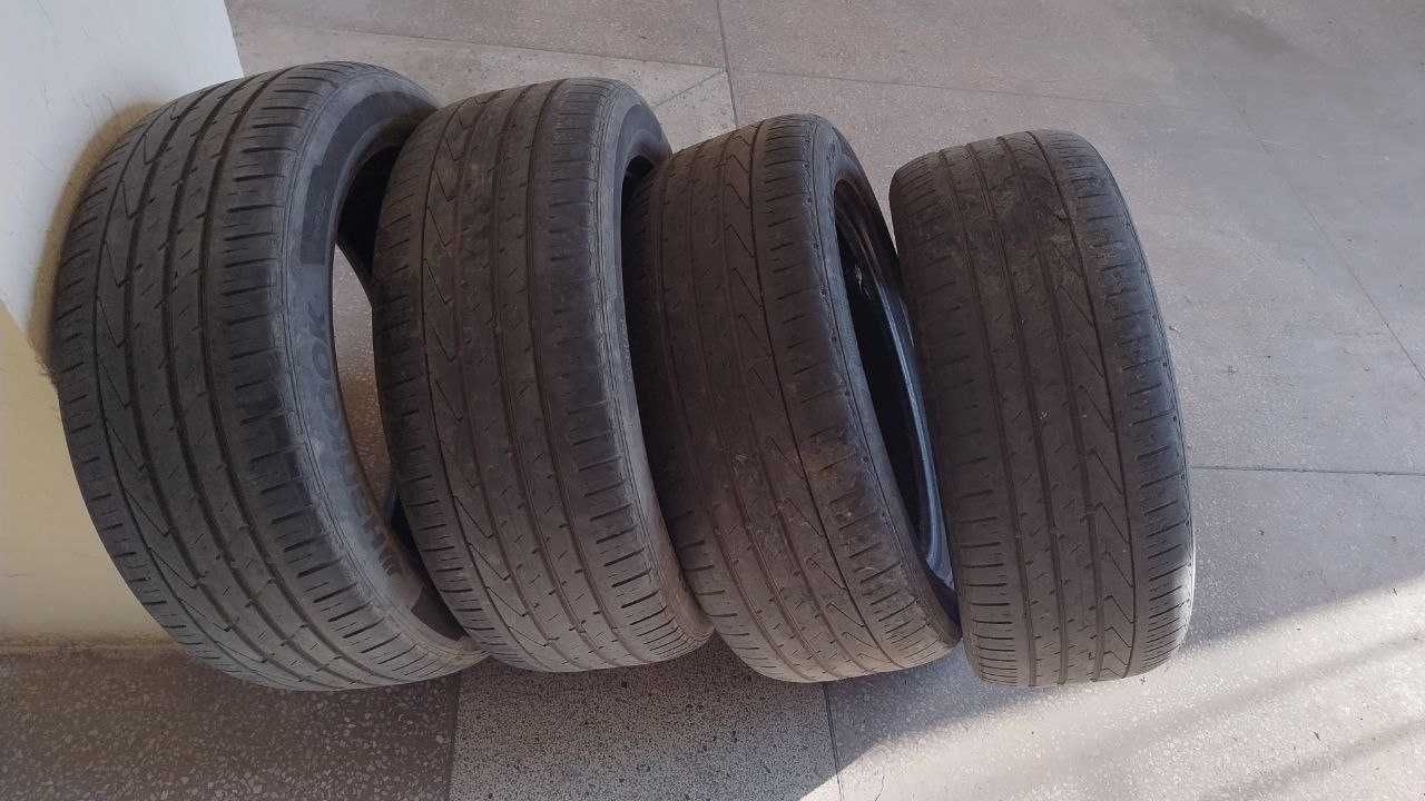 Hankook Ventus S1evo2