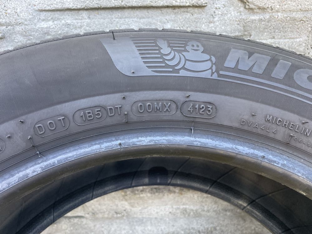 MICHELIN Primacy 4 195/65/R16 92 V