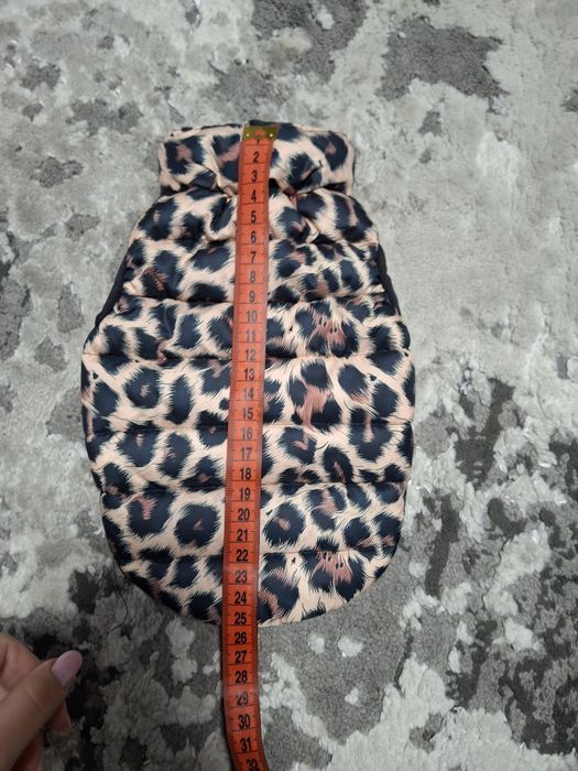 Жилетка для собак