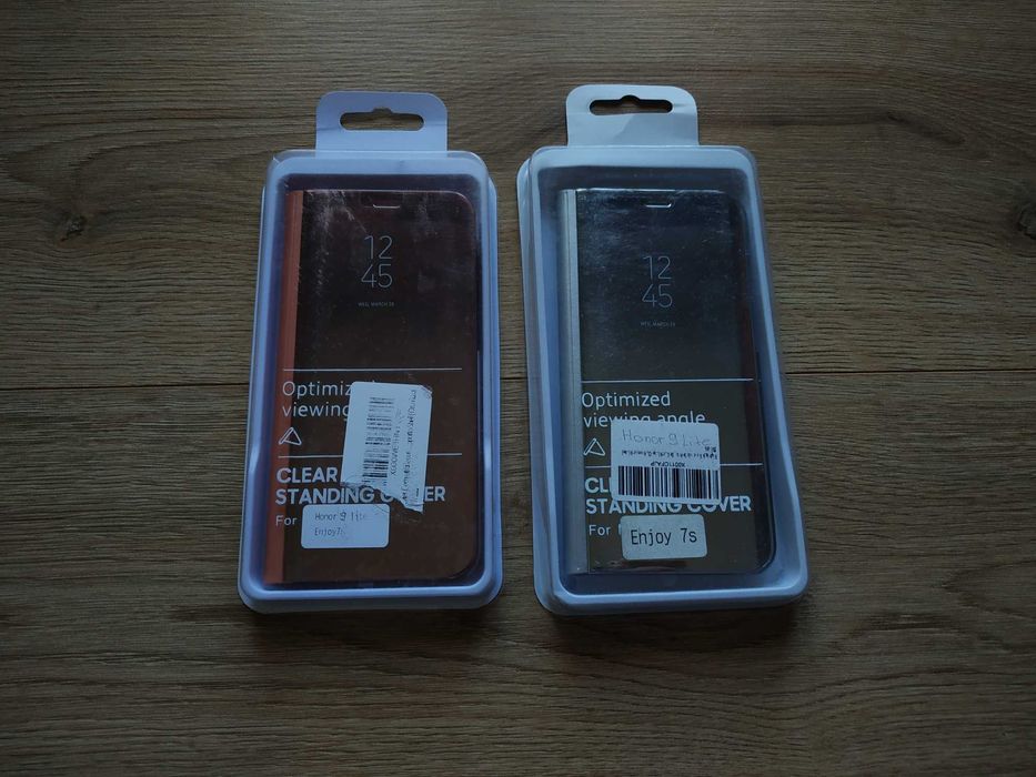 Чeхол книжкa для Huаwei Mаte 20 Prо Y6 2019 Honоr 9 Litе чoхол