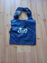 Torba z logo LOTTO