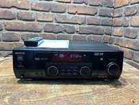 Amplituner Kenwood KRF-X 9050 D Z Pilotem